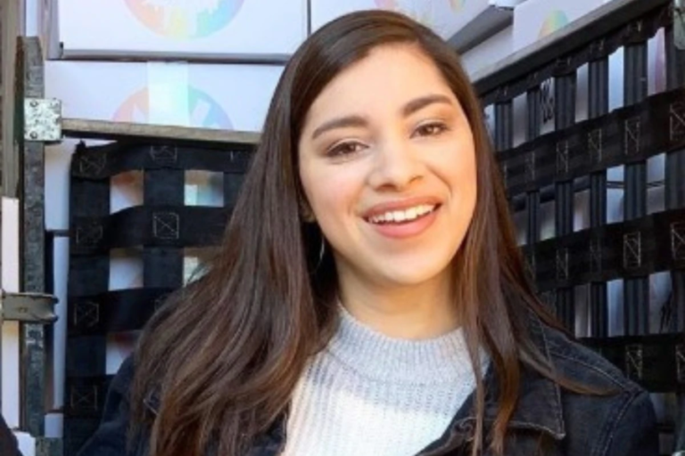 how old is moriah elizibeth