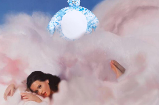 katy cloud